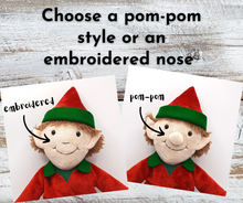 Load image into Gallery viewer, Mulberry Elf Kit