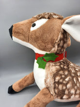 Load image into Gallery viewer, Clementine Fawn Collar