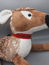 Load image into Gallery viewer, Clementine Fawn Collar
