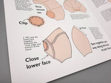Load image into Gallery viewer, Flossie Pig Kit