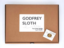 Load image into Gallery viewer, Godfrey Sloth Kit