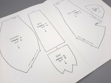 Load image into Gallery viewer, Godfrey Sloth Kit