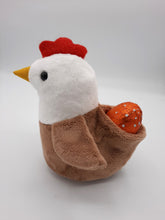 Load image into Gallery viewer, Gertie Hen PDF Pattern