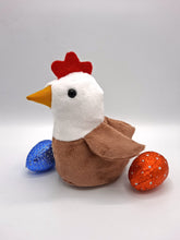 Load image into Gallery viewer, Gertie Hen Mini Kit
