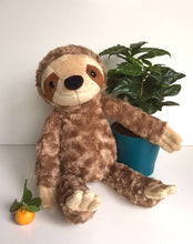 Load image into Gallery viewer, Godfrey Sloth PDF Pattern