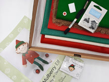 Load image into Gallery viewer, Mulberry Elf Kit