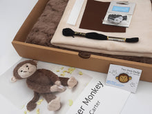 Load image into Gallery viewer, Mortimer Monkey Kit