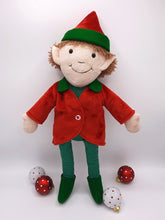 Load image into Gallery viewer, Mulberry Elf Kit