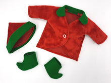 Load image into Gallery viewer, Mulberry Elf Kit