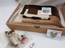 Load image into Gallery viewer, Norman Cat Kit