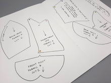Load image into Gallery viewer, Norman Cat Kit