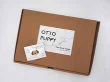 Load image into Gallery viewer, Otto Puppy Kit