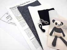 Load image into Gallery viewer, Panda Midi Kit