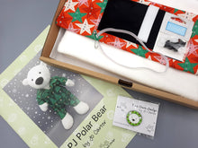 Load image into Gallery viewer, PJ Polar Bear Kit