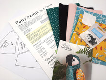Load image into Gallery viewer, Perry Parrot Kit