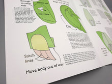 Load image into Gallery viewer, Perry Parrot Kit