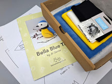 Load image into Gallery viewer, Bella Blue Tit Midi Kit
