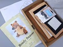 Load image into Gallery viewer, Brody Beaver Midi Kit
