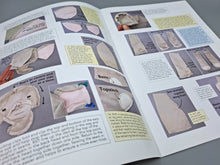 Load image into Gallery viewer, Cora Elephant Pattern Booklet
