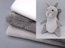 Load image into Gallery viewer, Dinky Squirrel Fabric Bundle
