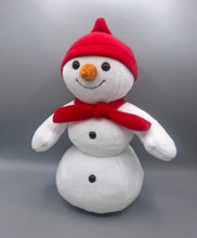 Load image into Gallery viewer, Sinclair Snowman Kit
