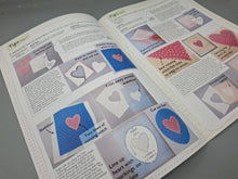 Load image into Gallery viewer, Teddy Bear in a Bag: Small and Large Bear Duo Pattern

