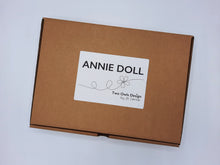 Load image into Gallery viewer, Annie Doll

