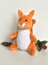 Load image into Gallery viewer, Dinky Squirrel PDF Pattern FREE!
