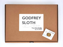 Load image into Gallery viewer, Godfrey Sloth Kit
