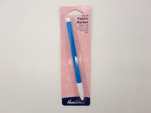 Load image into Gallery viewer, Hemline Water Erasable Fabric Pen
