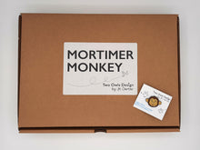 Load image into Gallery viewer, Mortimer Monkey Kit
