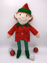 Load image into Gallery viewer, Mulberry Elf Kit
