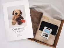 Load image into Gallery viewer, Otto Puppy Kit
