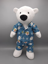 Load image into Gallery viewer, PJ Polar Bear Kit
