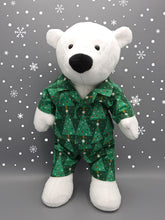 Load image into Gallery viewer, PJ Polar Bear Kit
