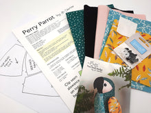 Load image into Gallery viewer, Perry Parrot Kit
