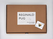Load image into Gallery viewer, Reginald Pug Kit
